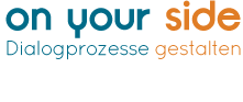 onyourside Logo